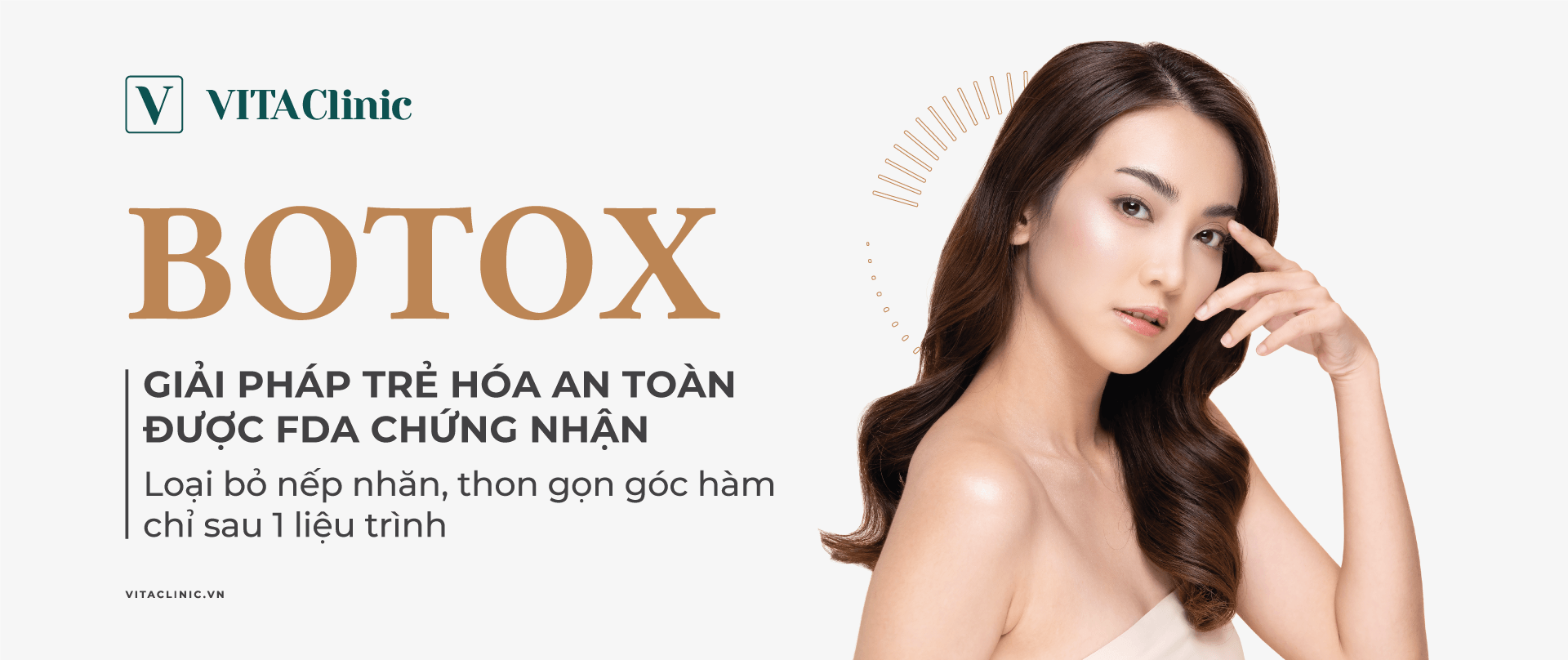 giảm béo mặt tại spa