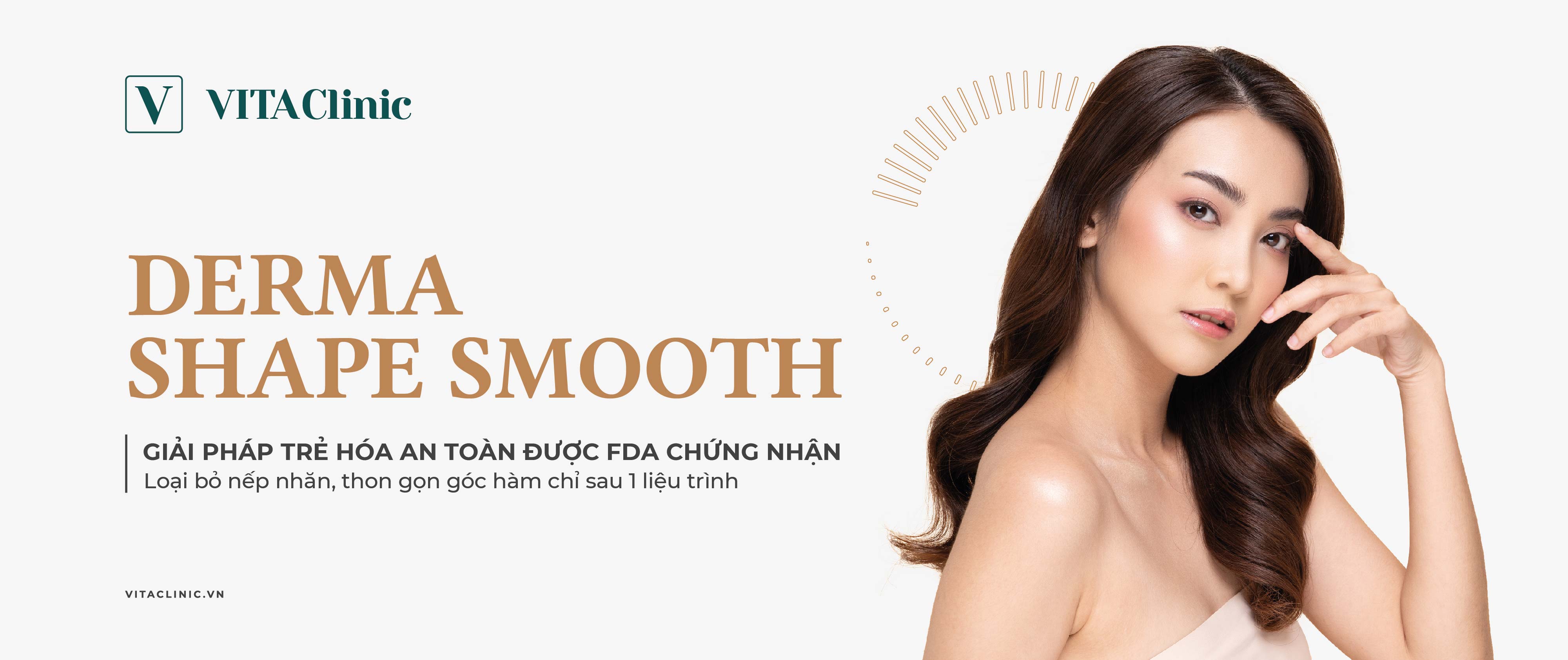 Derma Shape Smooth