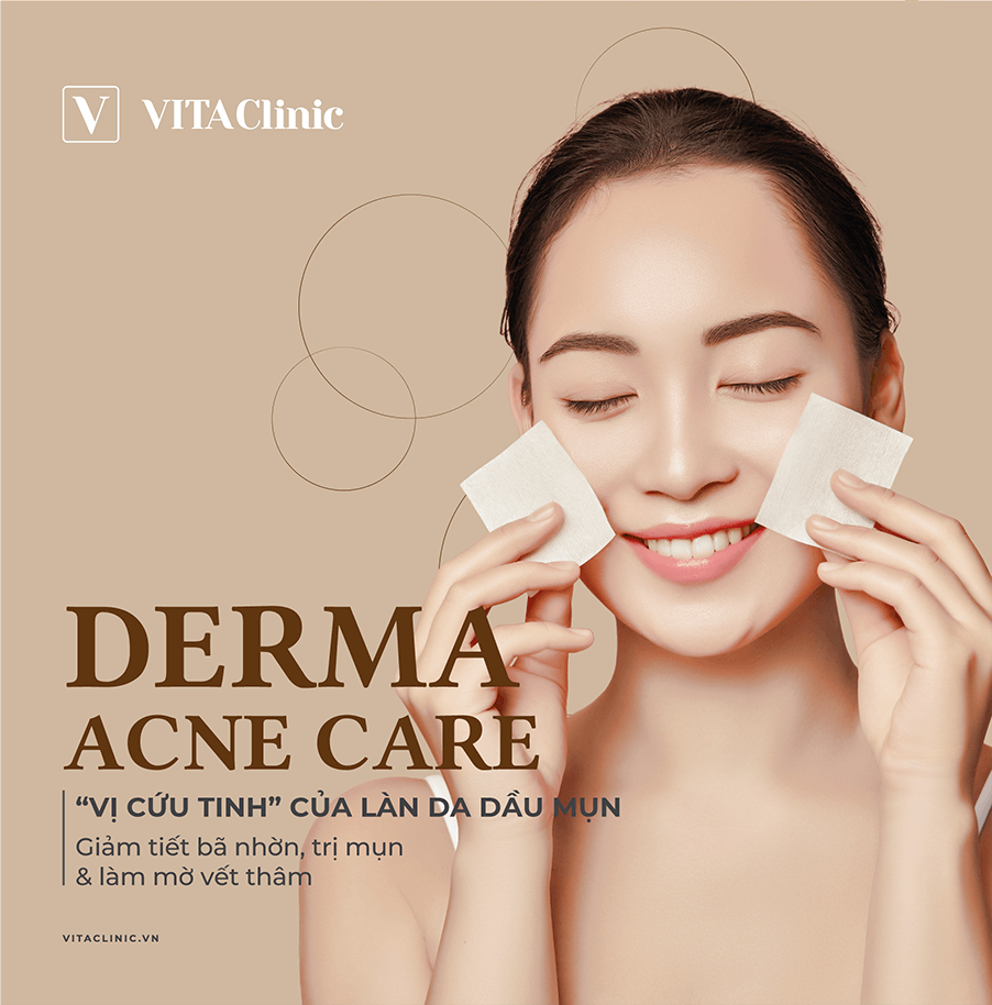 Derma Acne Care