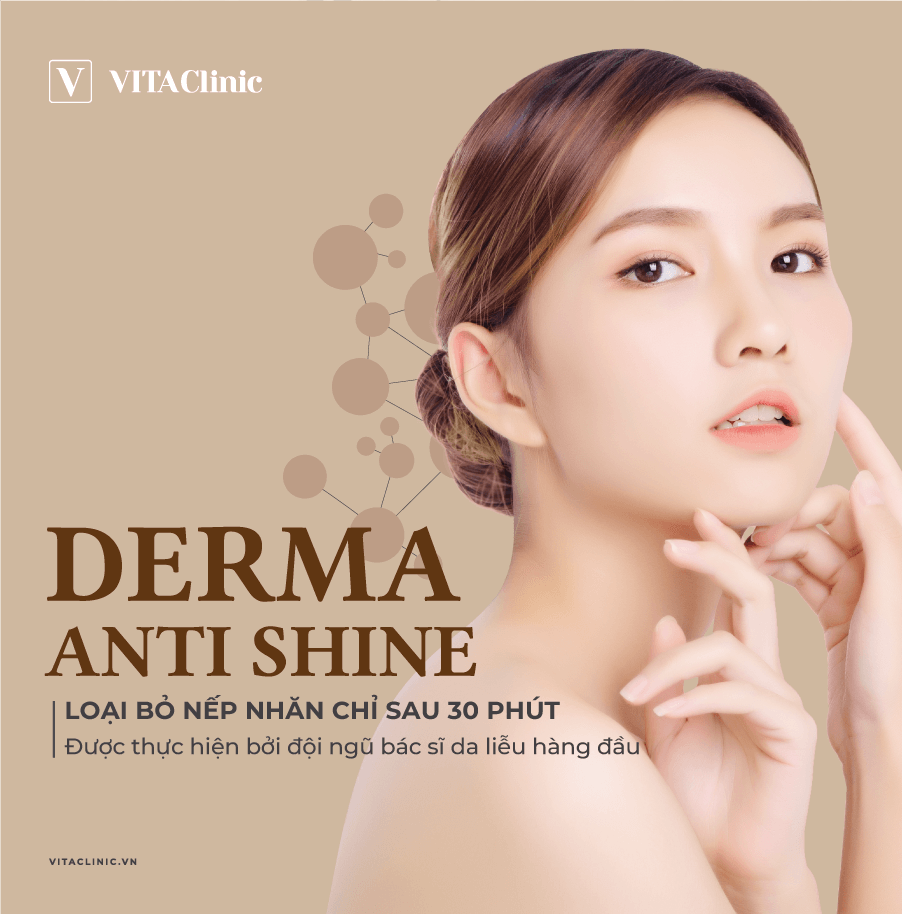 Derma Anti Shine