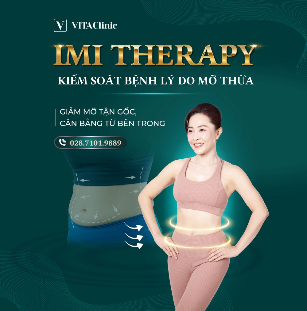 IMI Therapy