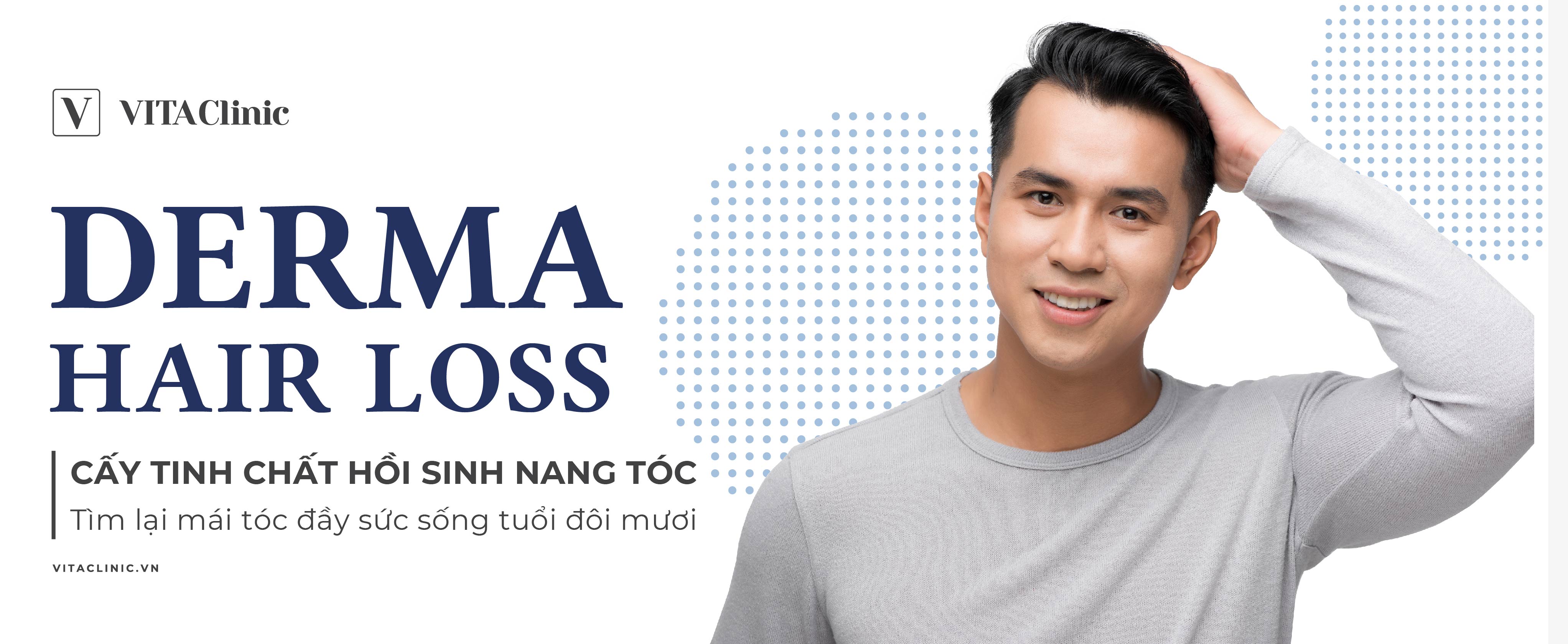 Derma Hair Loss