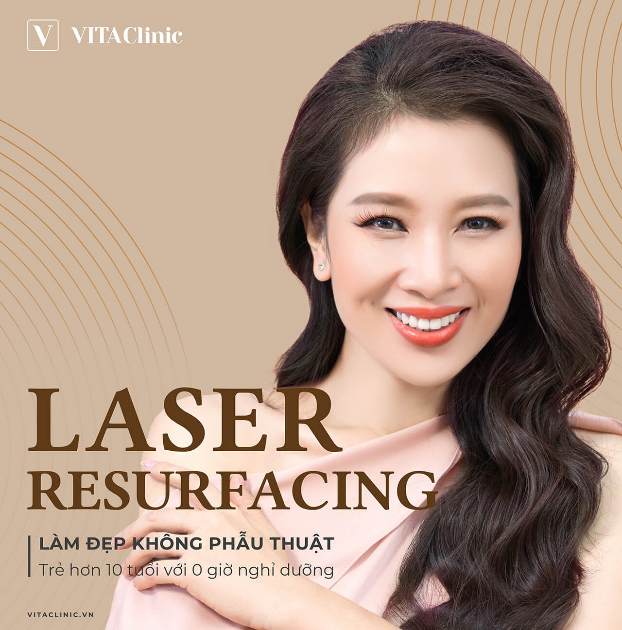 Laser Resurfacing - Face
