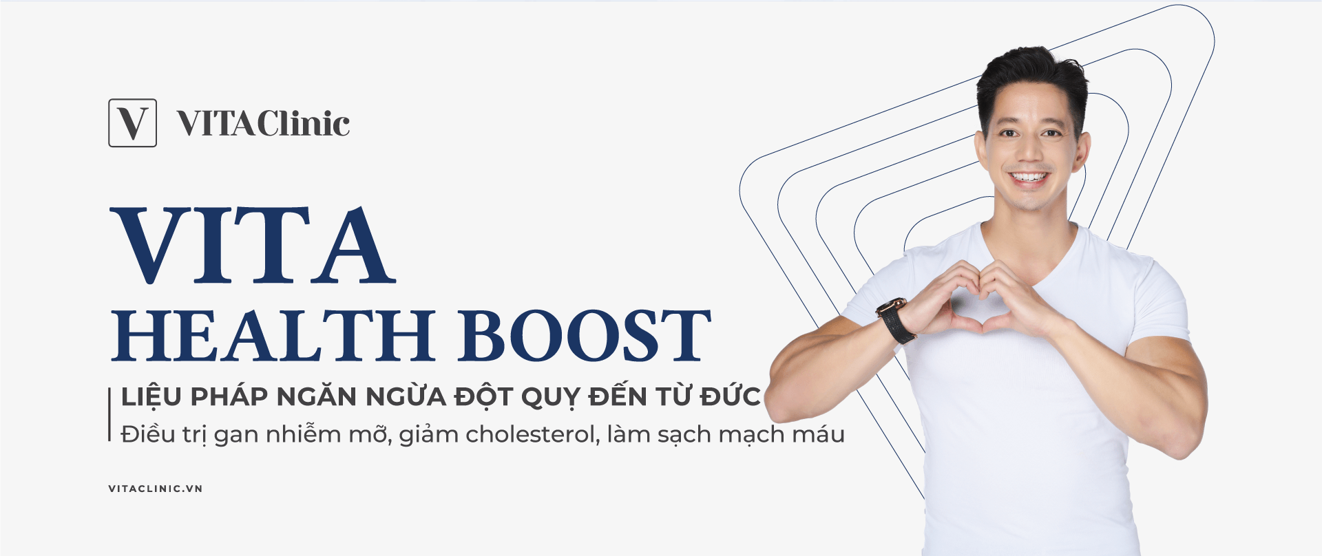 Vita Health Boost