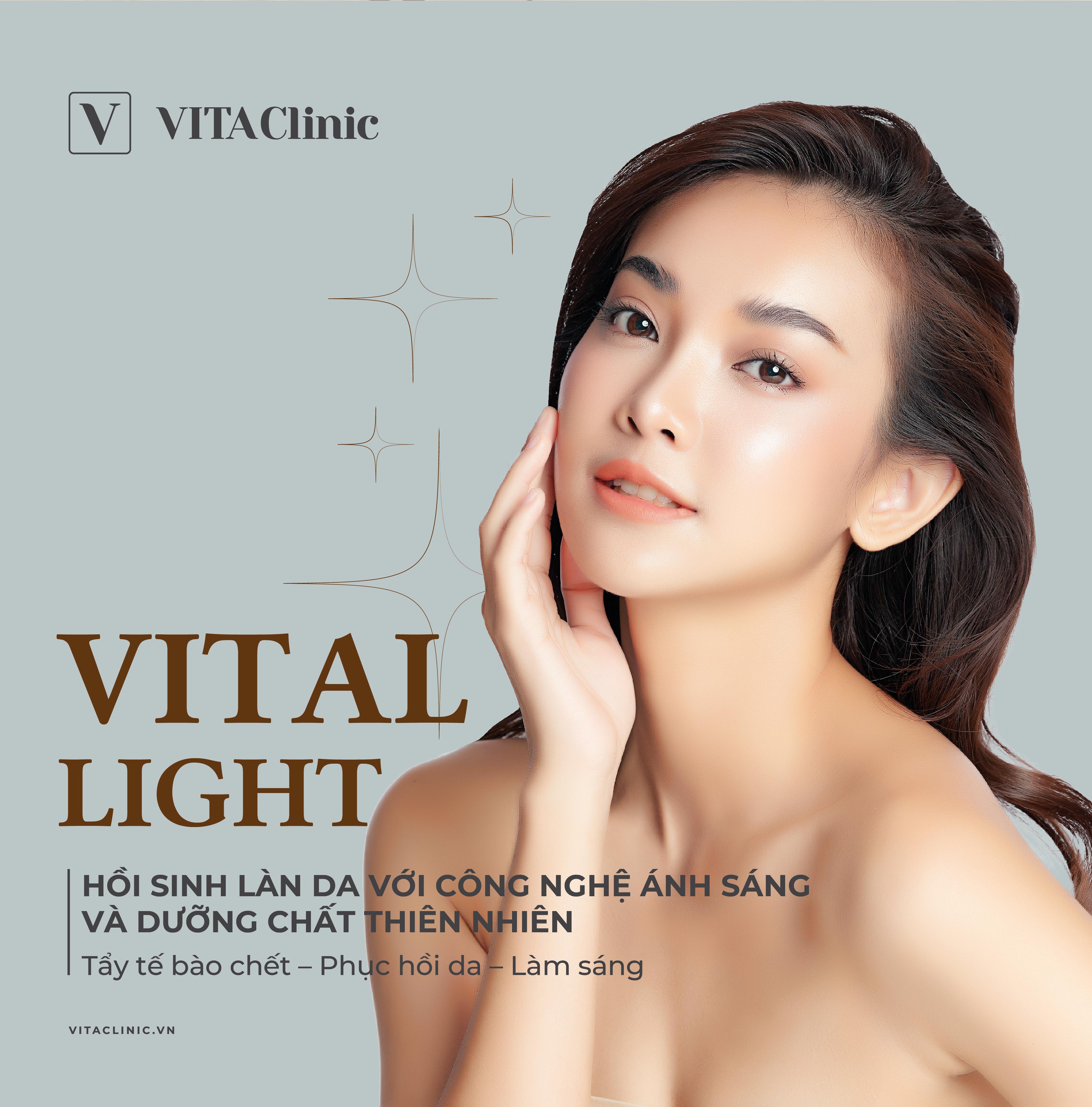 Vital Light