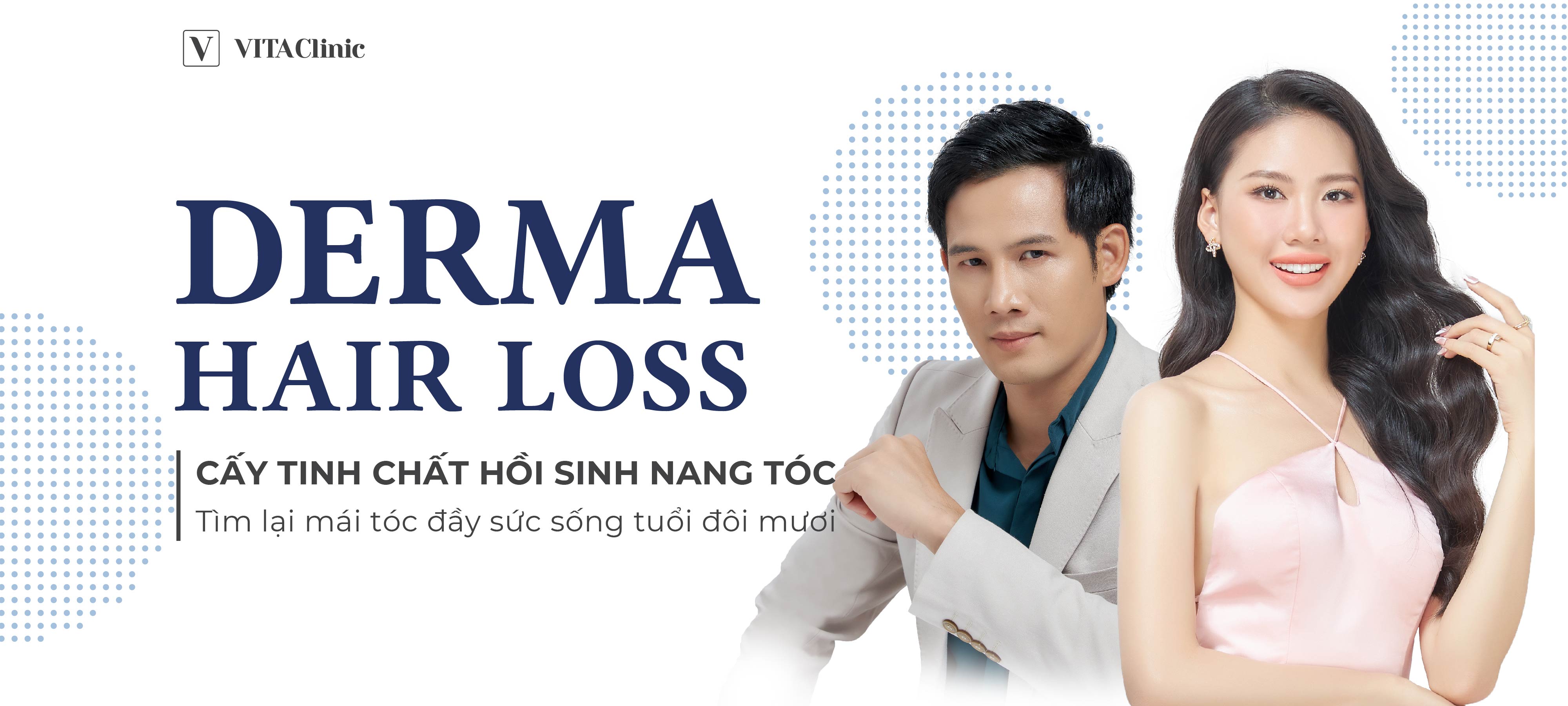 Derma Hair Loss