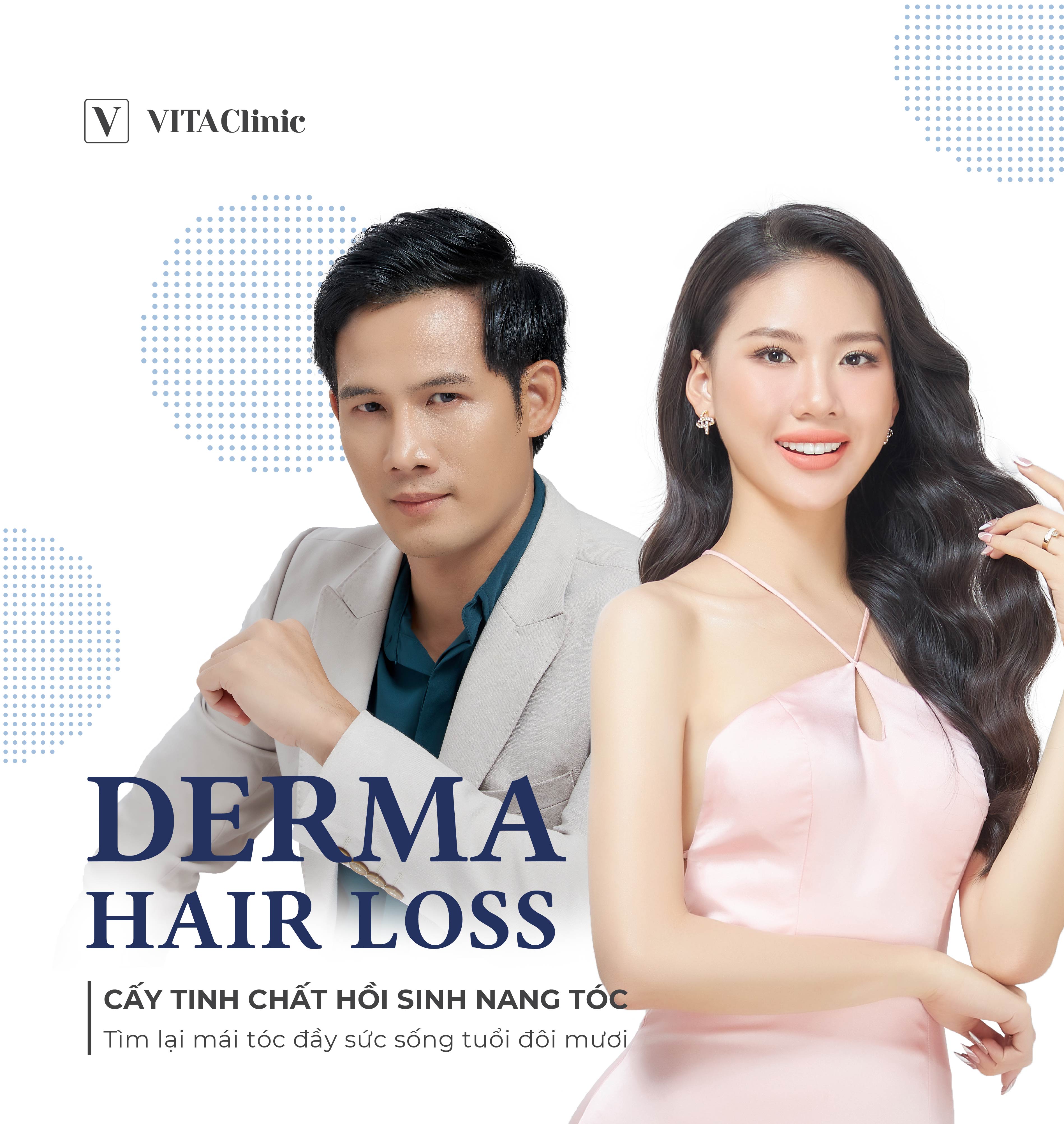 Derma Hair Loss