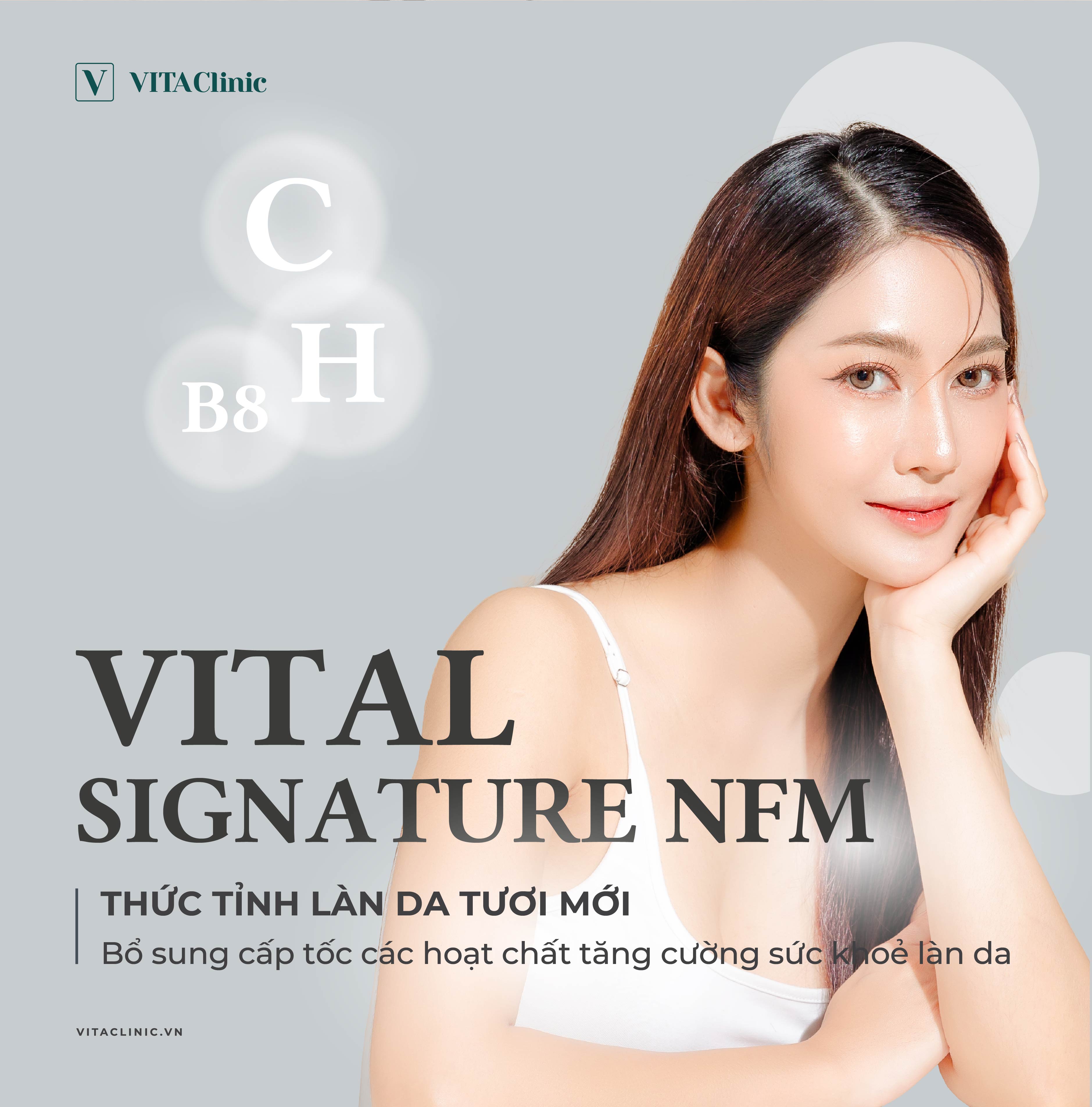 Vital Signature NFM