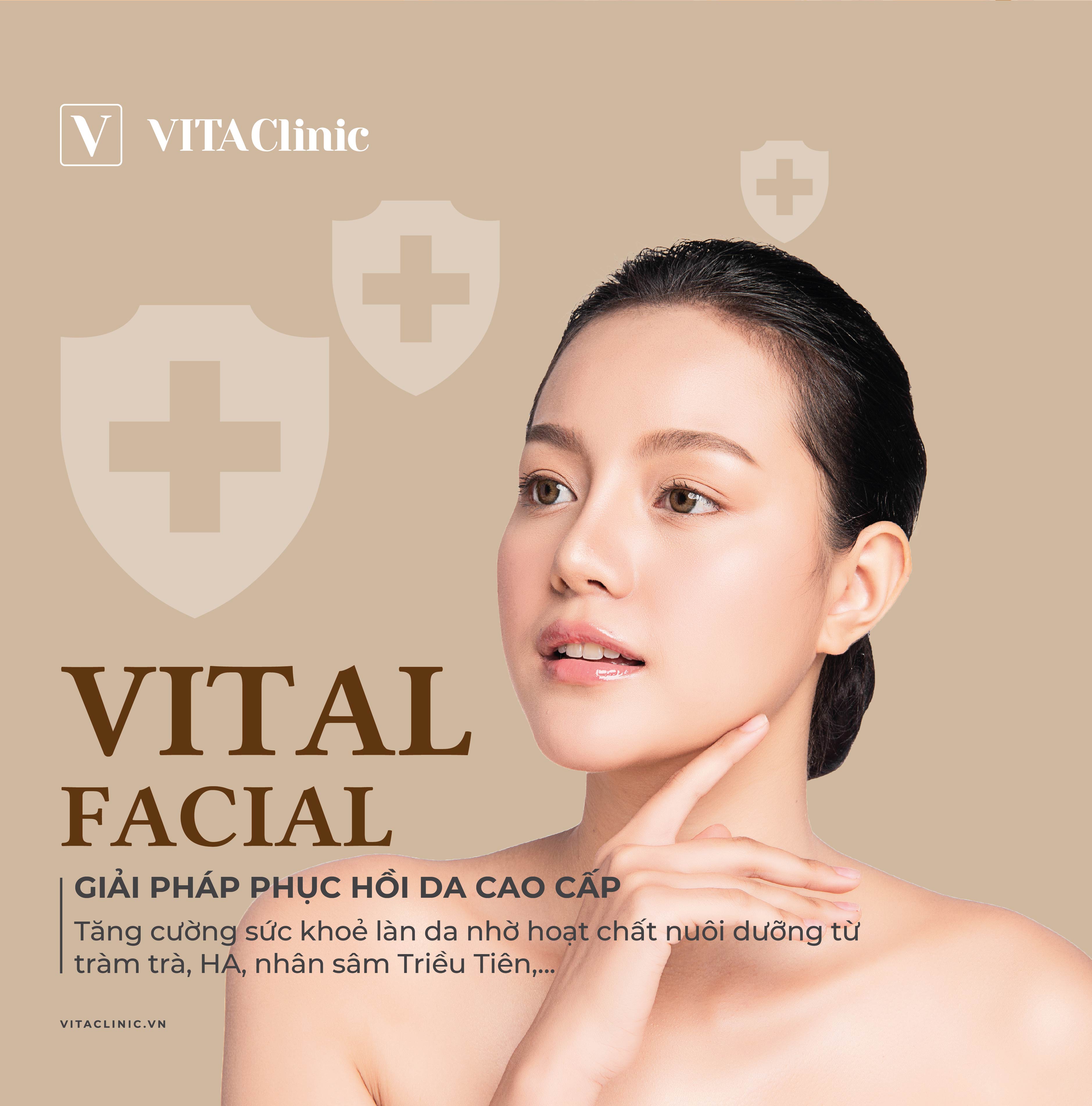 Vital Facial