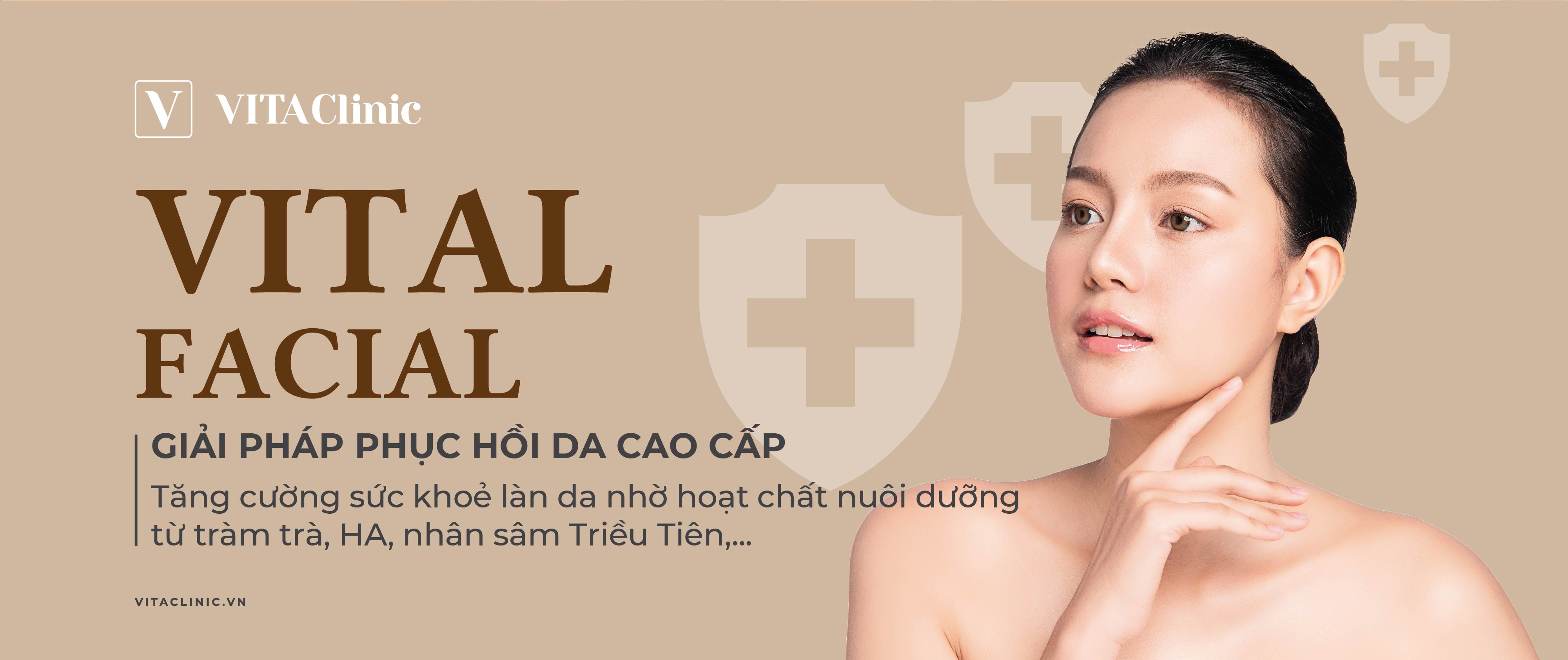 Vital Facial