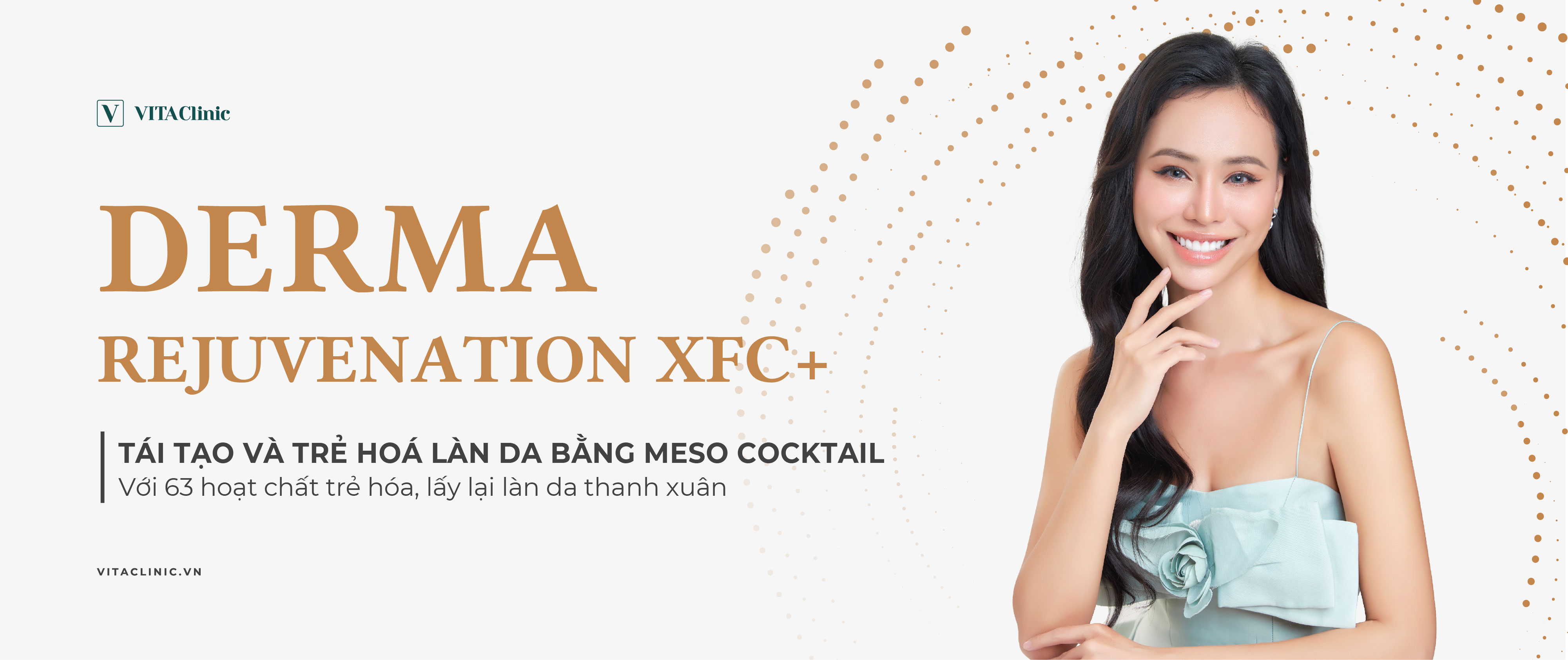 Derma Rejuvenation XFC+