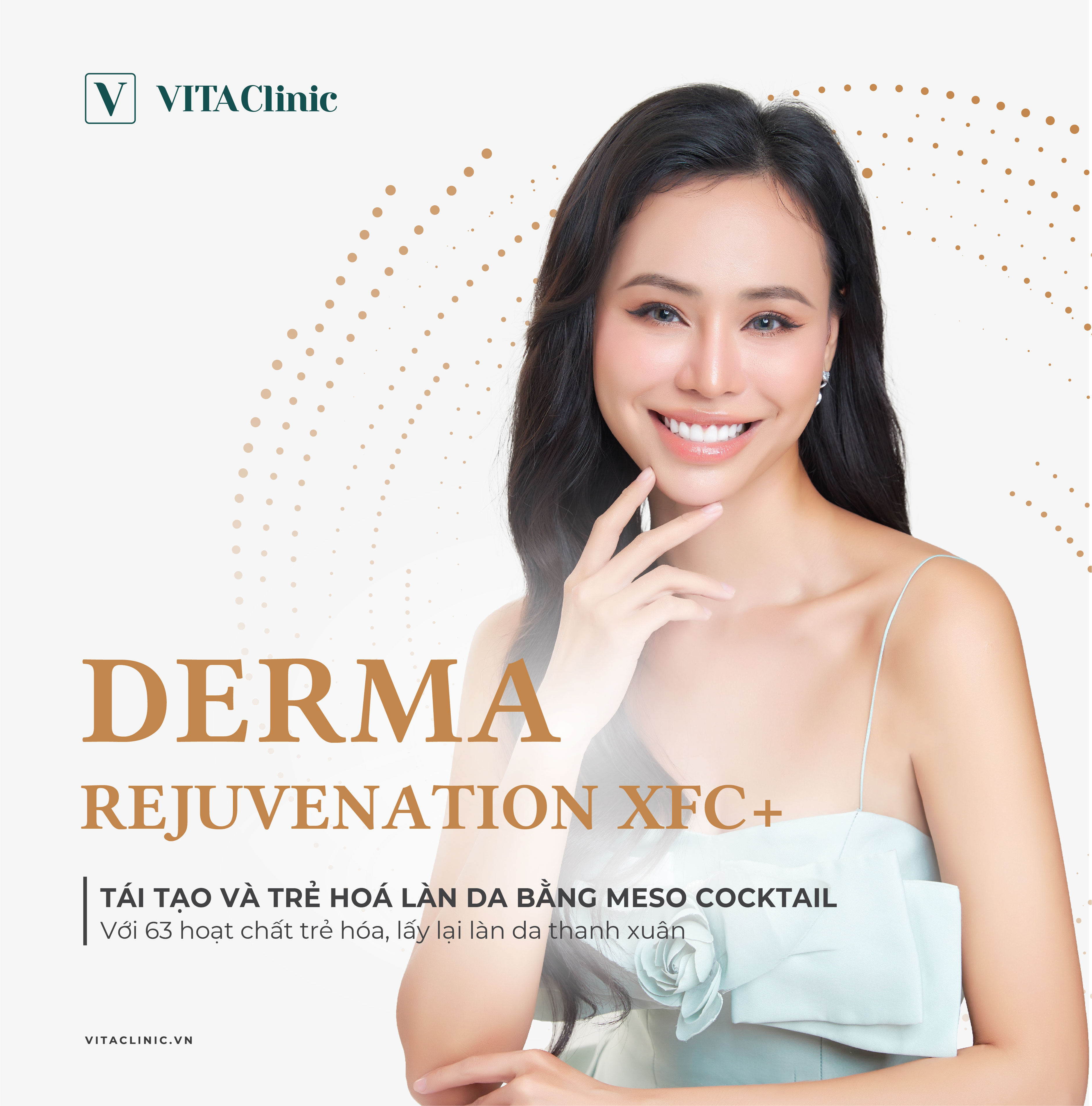 Derma Rejuvenation XFC+