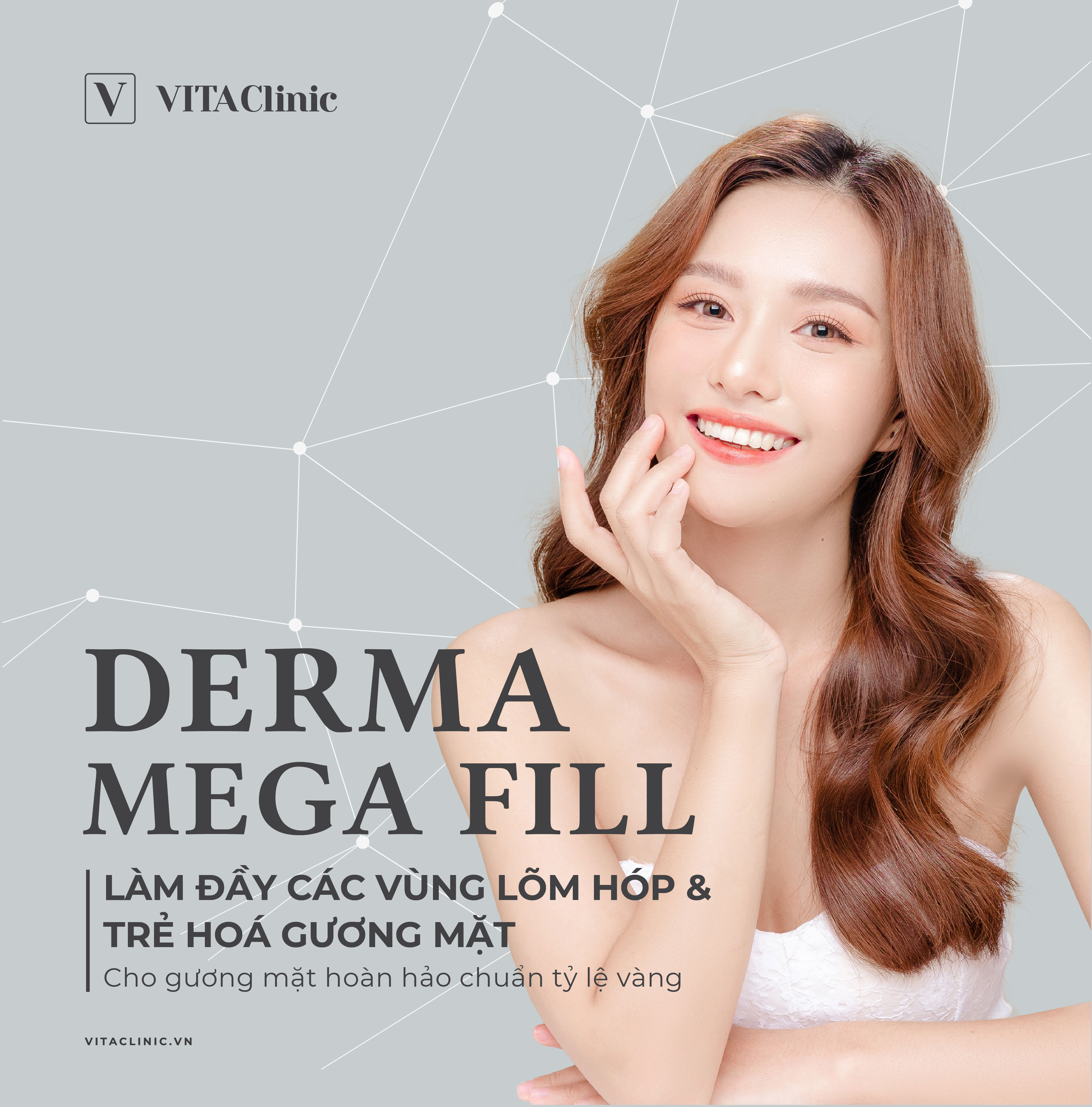 Derma Mega Fill