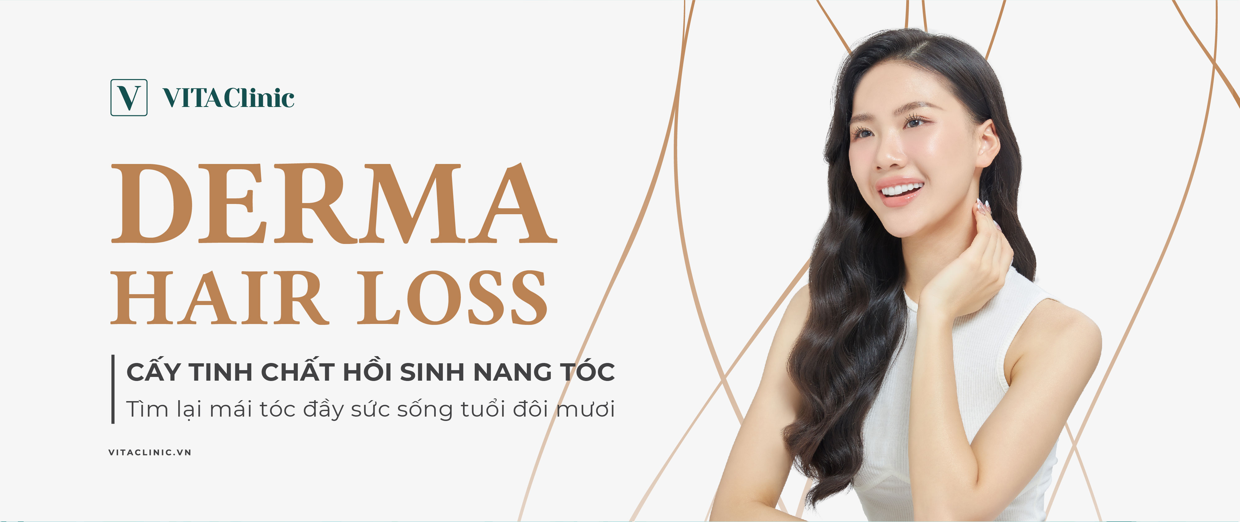 Derma Hair Loss