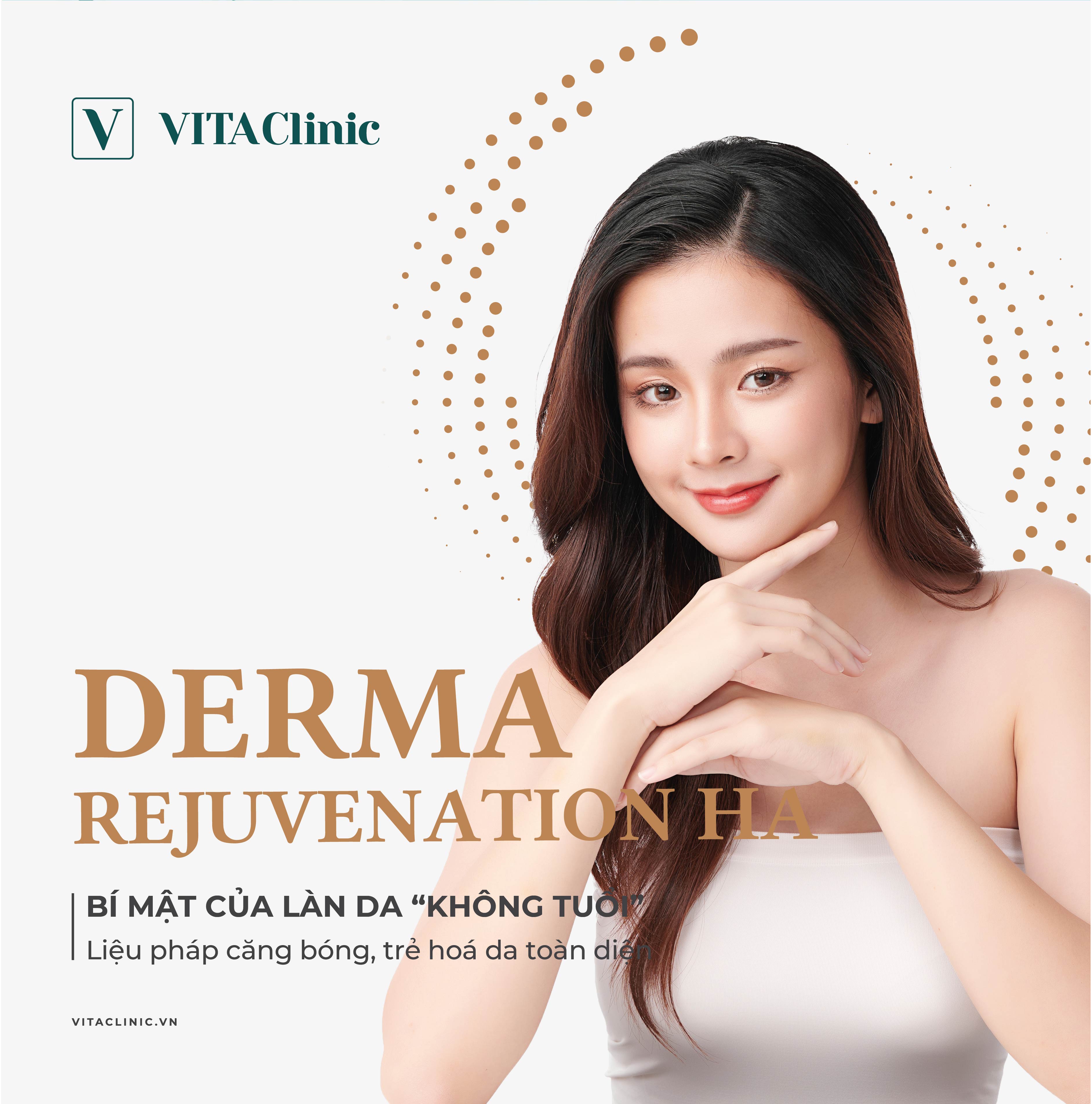 Derma Rejuvenation HA