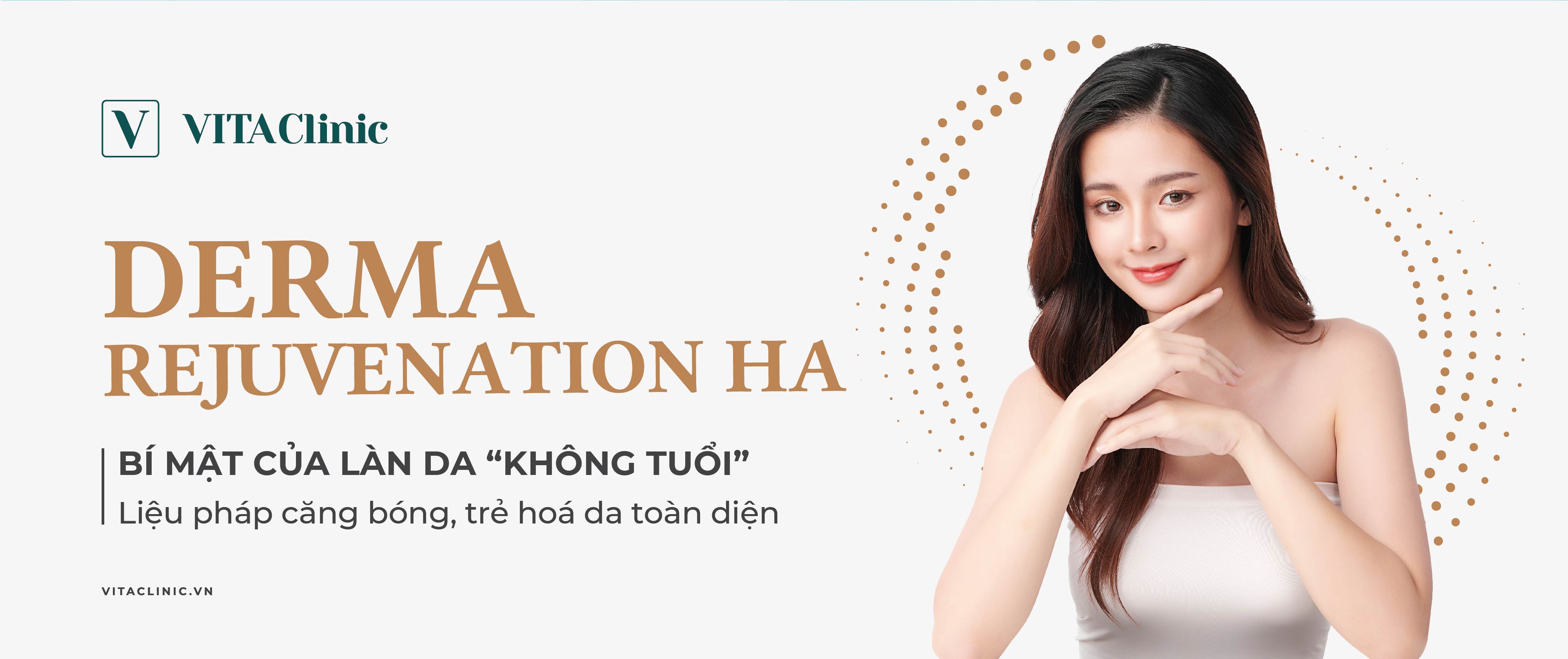 Derma Rejuvenation HA