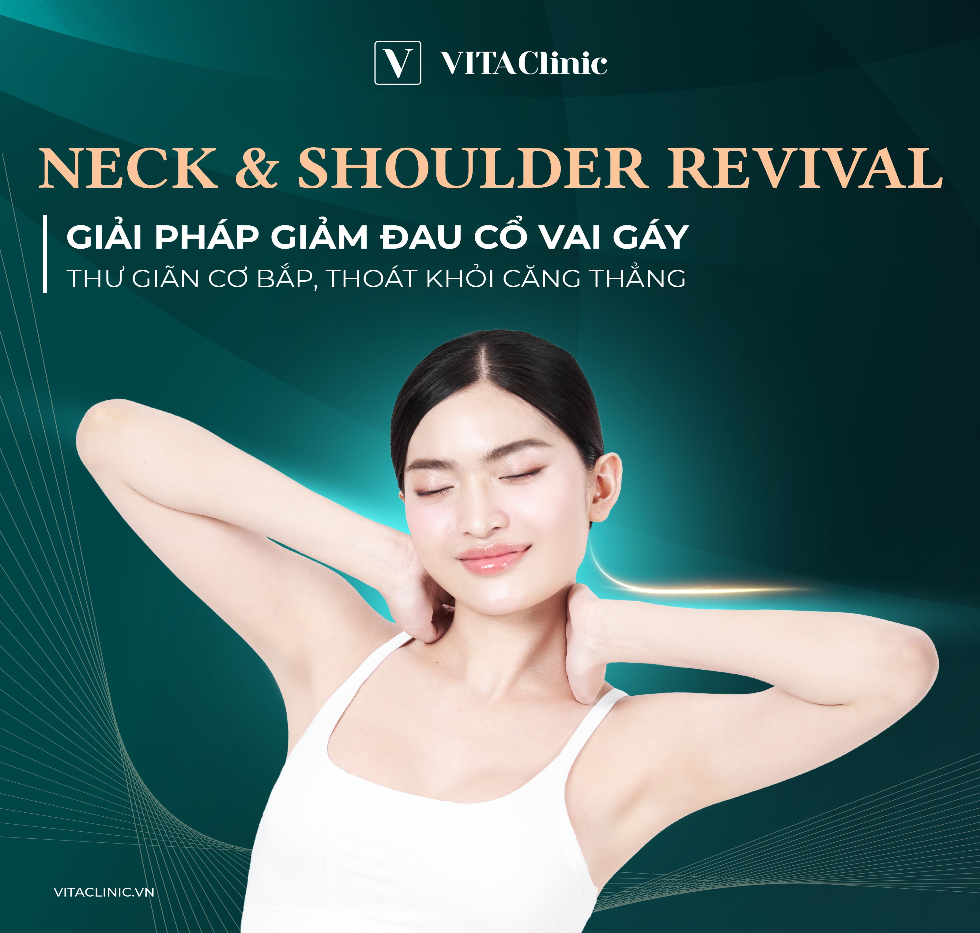 Neck & Shoulder Revival