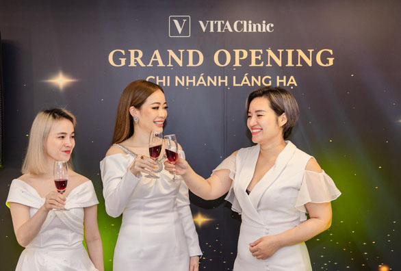 Viêm nang lông lưng: 7 cách điều trị đơn giản - VITA Clinic