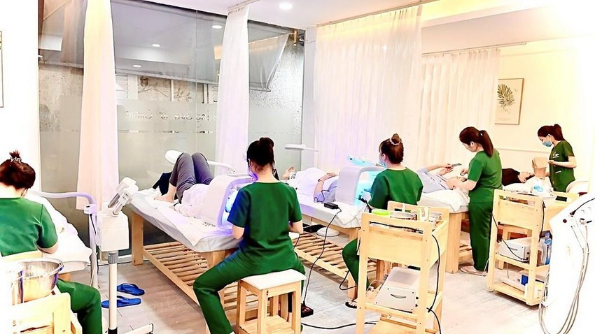 Bống Spa & Clinic