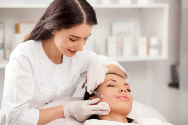 Cấy tế bào gốc cho da mặt là phương pháp làm đẹp hiện đại