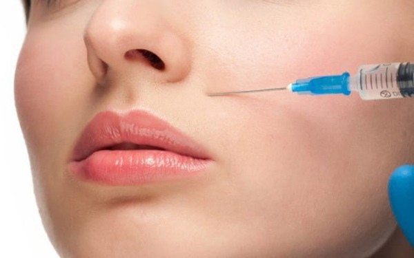 Tìm hiểu kỹ về nguồn gốc filler trước khi tiêm để đề phòng các biến chứng