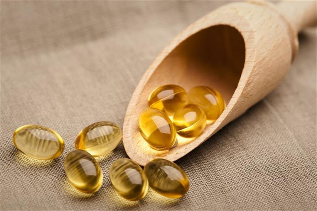 Vitamin E không những tốt cho tóc mà còn tốt cho da