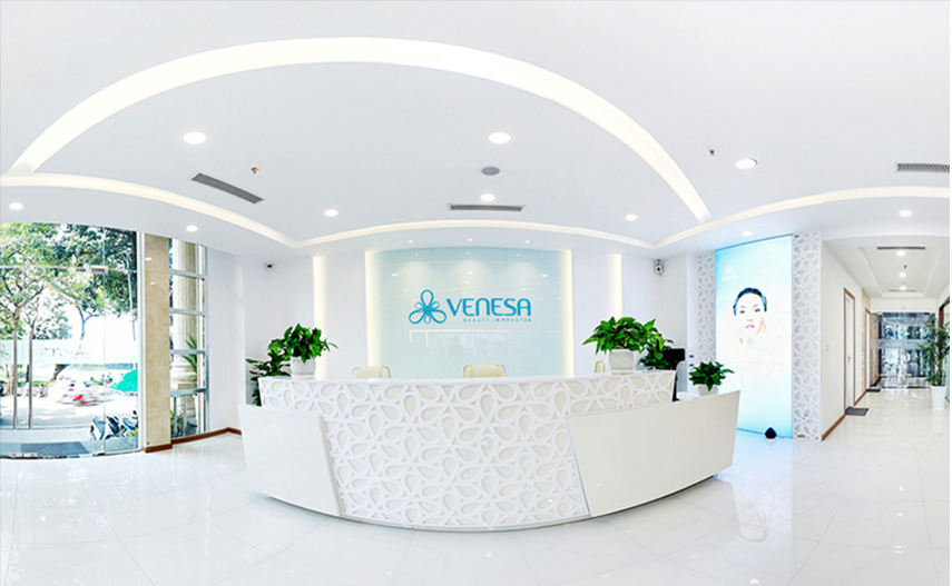 Venesa Spa