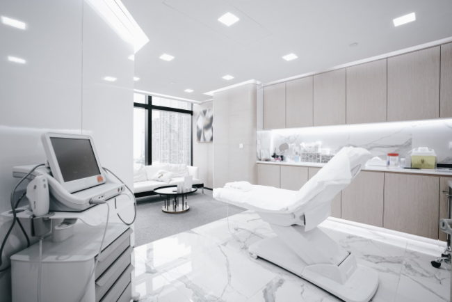 cVita Clinic - Sự an toàn đặt lên hàng đầu