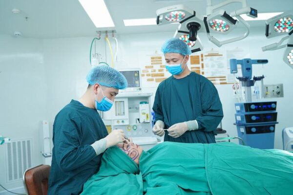 Thẩm mỹ Thu Cúc, các spa uy tín tại Hà Nội