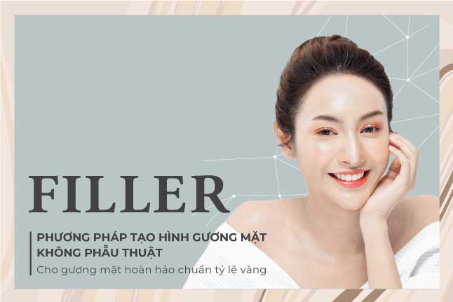 Tiêm Filler uy tín tại VITA Clinic