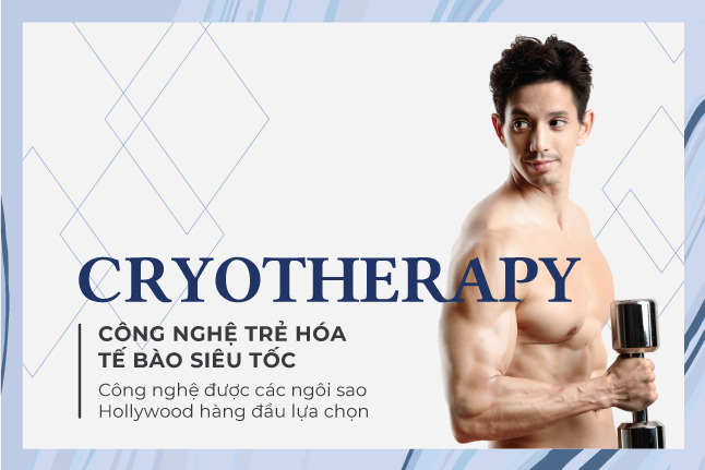 Cryotherapy