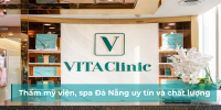 Top 15 thẩm mỹ viện, spa Đà Nẵng uy tín và chất lượng nhất