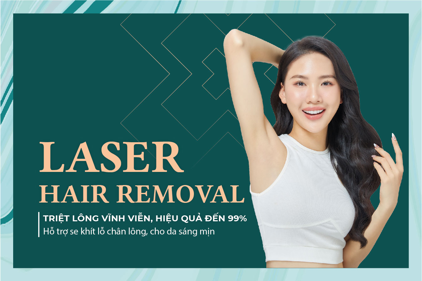 Laser Hair Removal