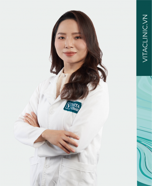 Bác sĩ Diệu Thuần