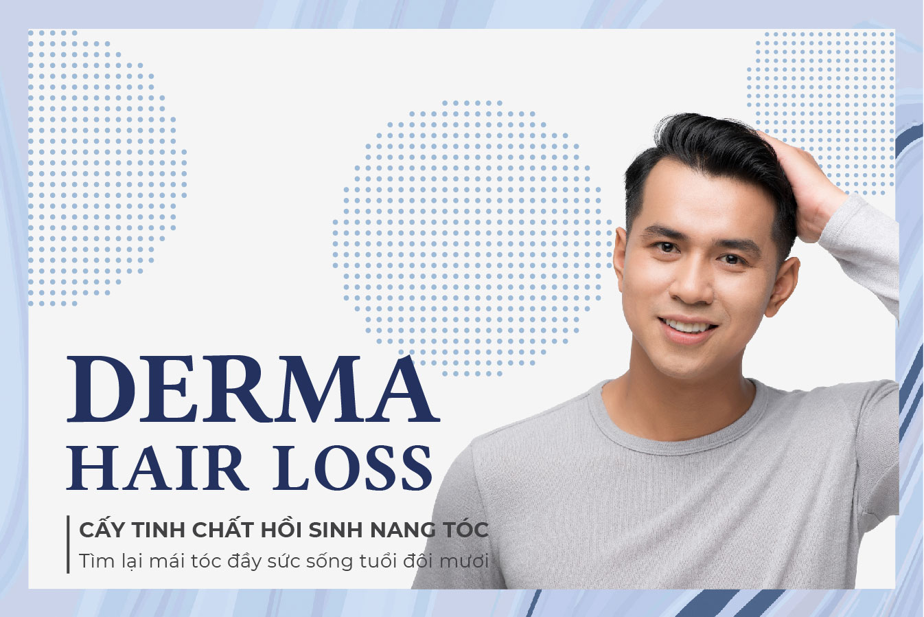 Derma Hair Loss