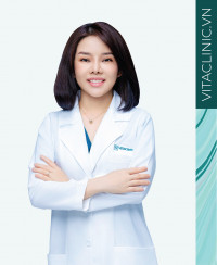 Thạc sĩ Kim Trang