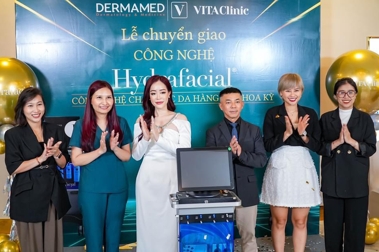 thư viện vitaclinic