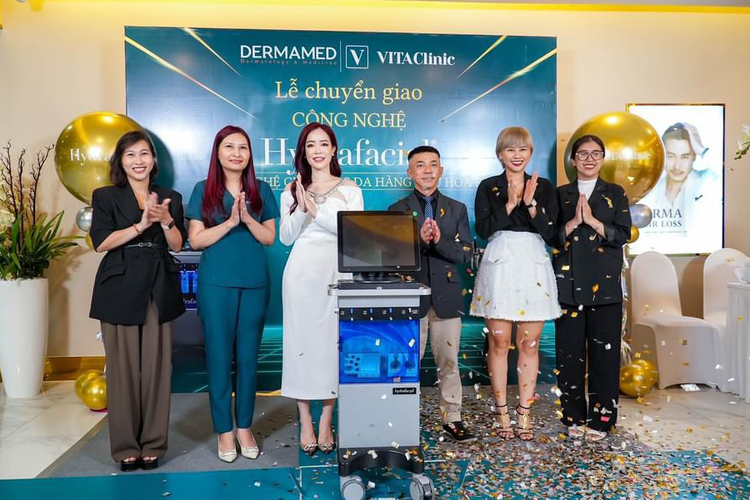 thư viện vitaclinic