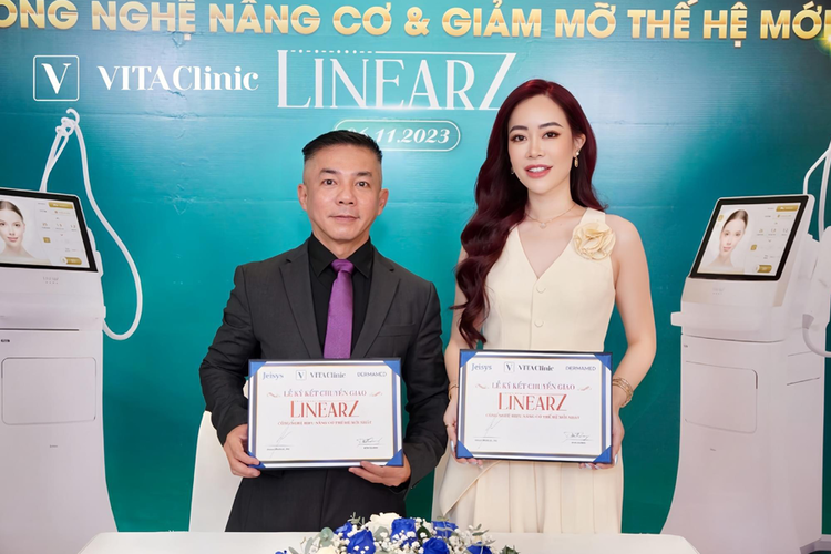 thư viện vitaclinic