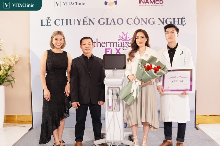 thư viện vitaclinic