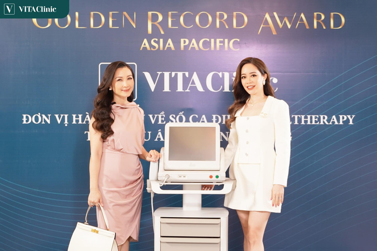 thư viện vitaclinic