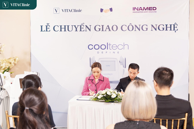 thư viện vitaclinic