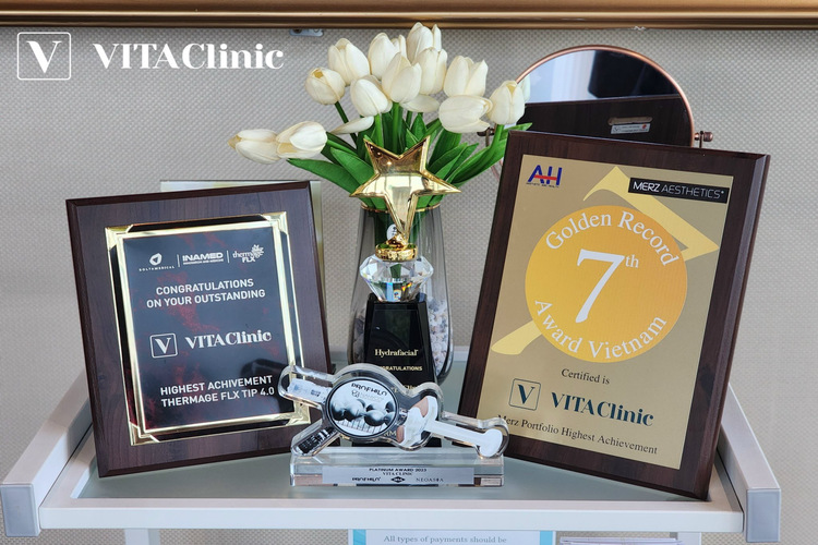 thư viện vitaclinic