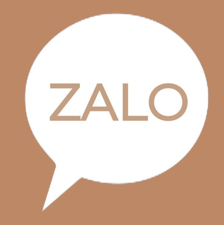 zalo messenger